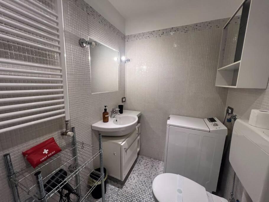 Appartamento Florence Place *