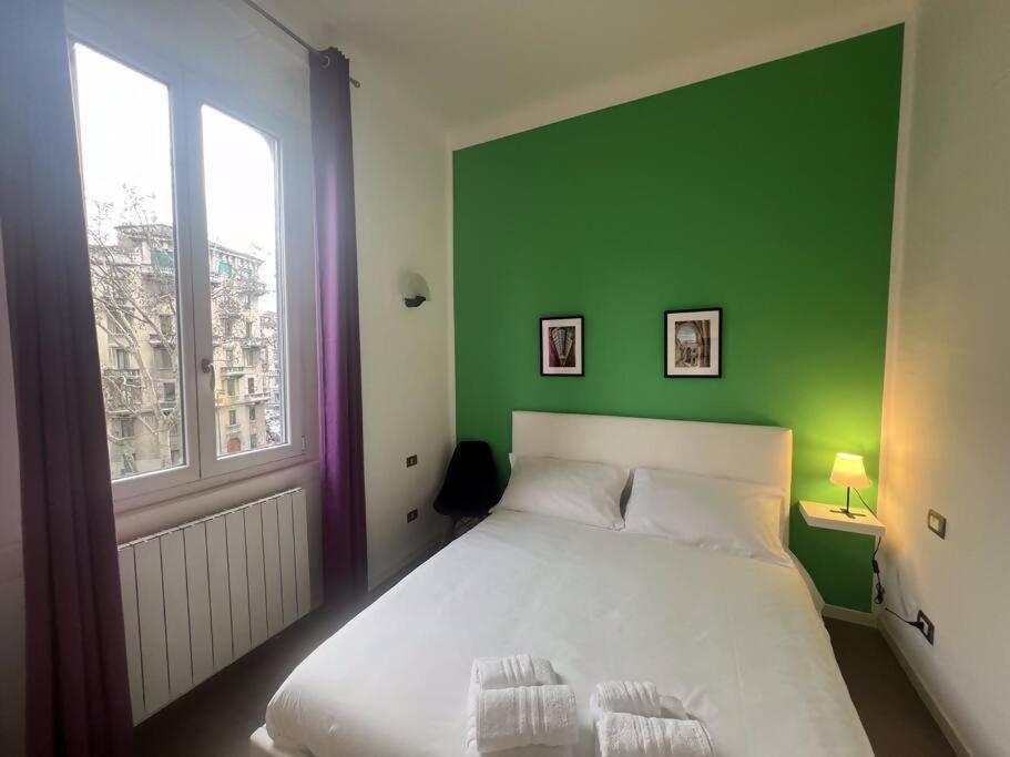Florence Place Appartamento *