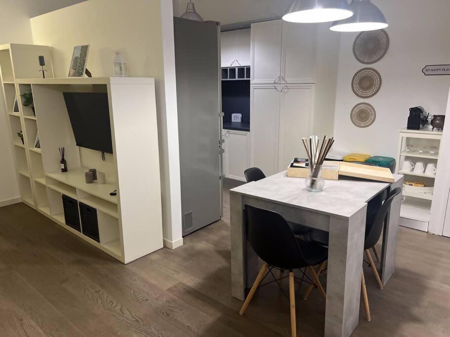 Appartamento Florence Place Milano