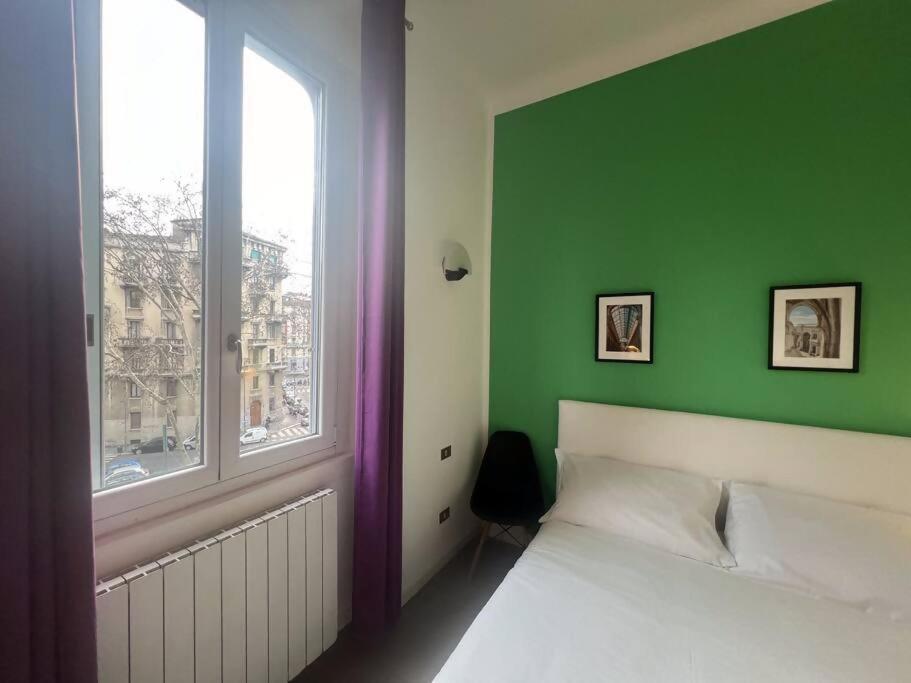 Florence Place Appartamento