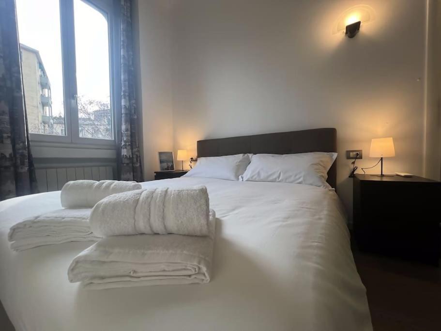 Appartamento Florence Place