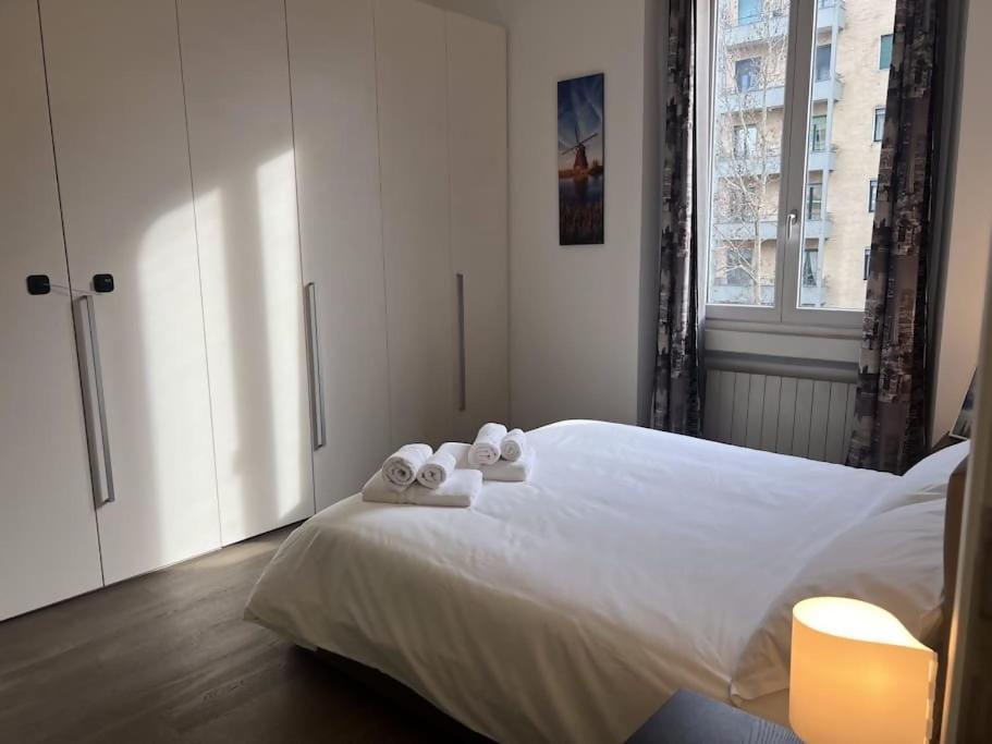 Florence Place Appartamento Milano