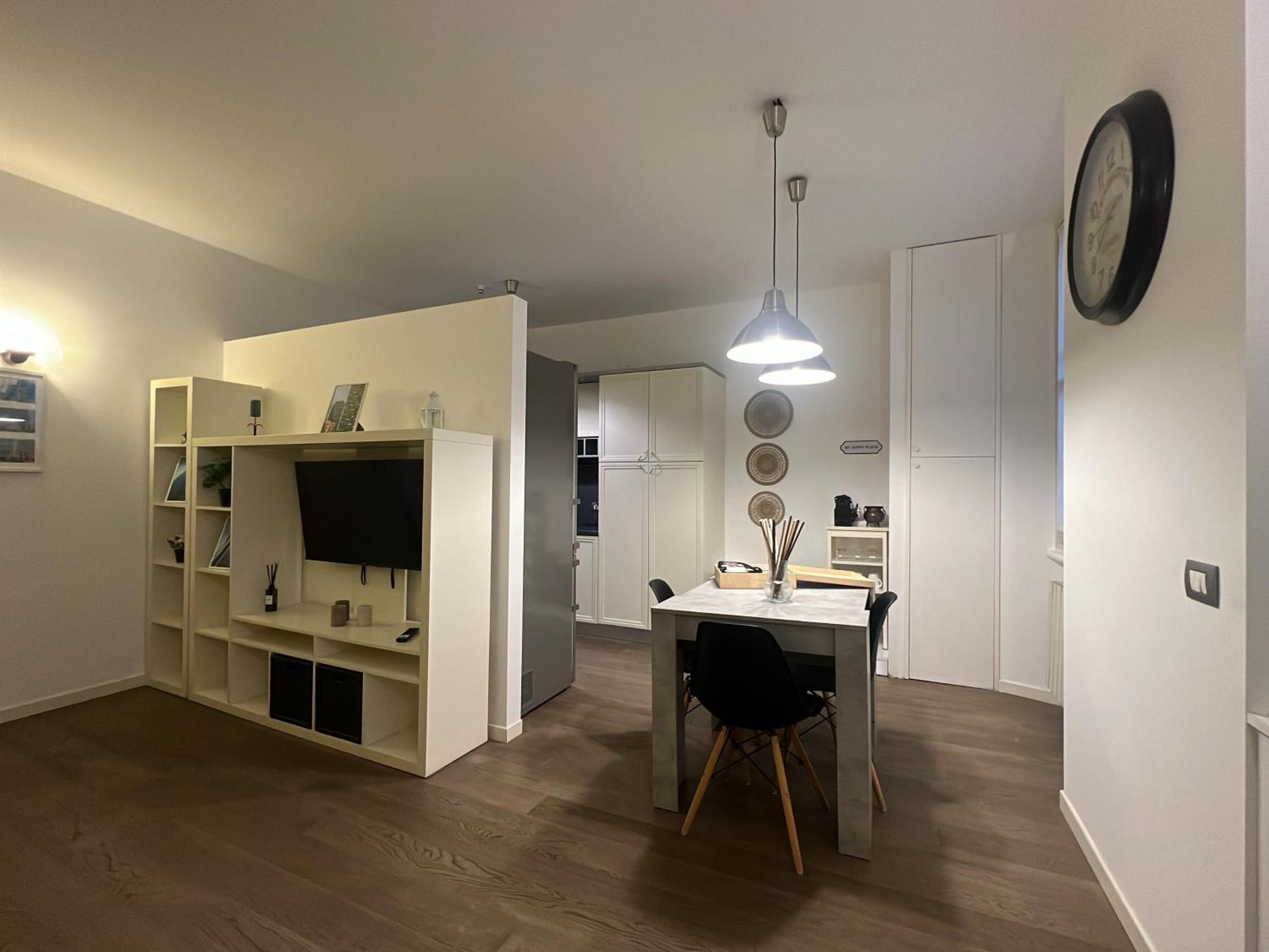 Appartamento Florence Place Milano